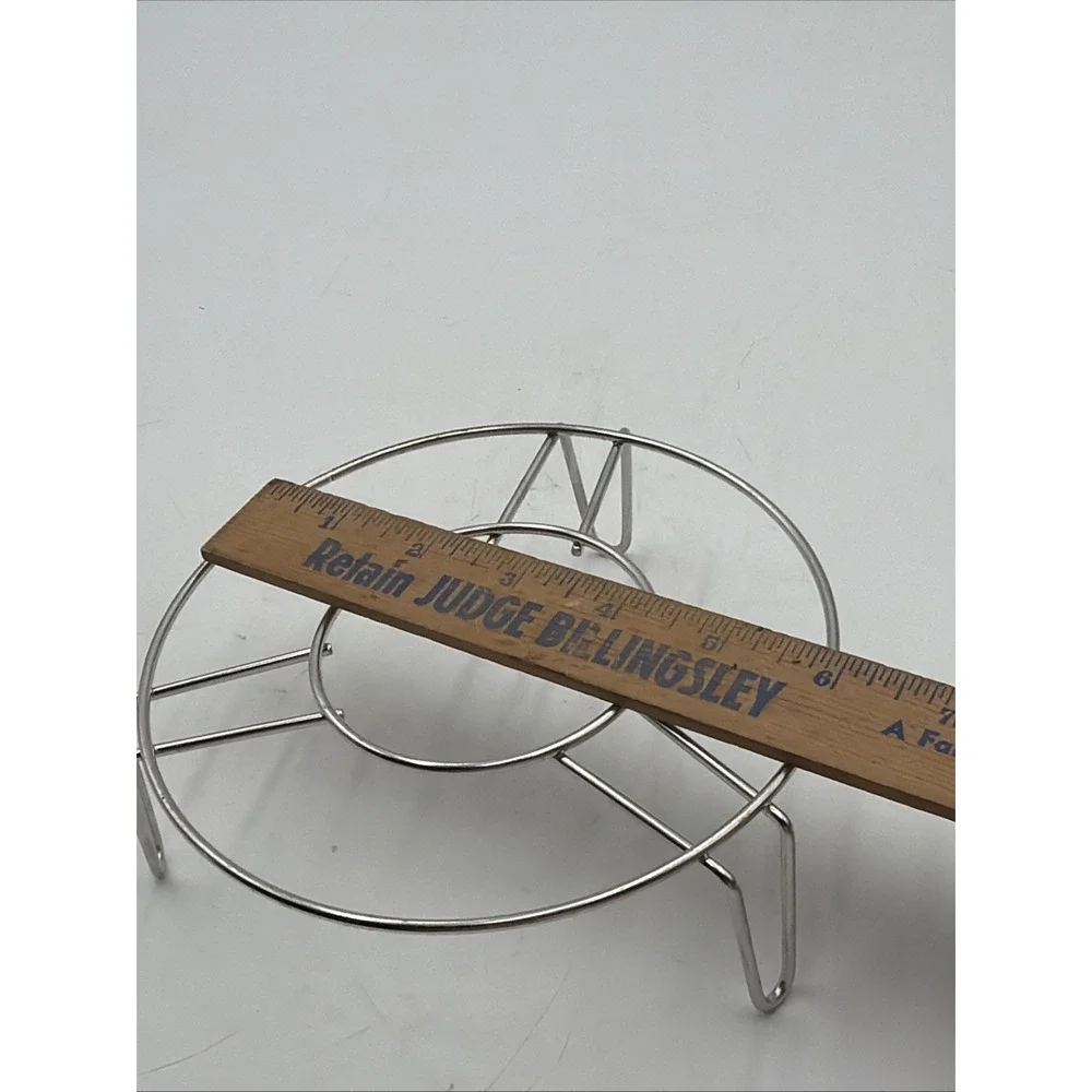 Replacement Parts (Silver Rack) for Instant Pot Duo Plus 6 v3 Multicooker